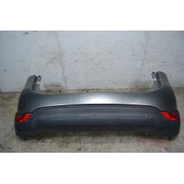 Paraurti Posteriore Kia Carens Dal 2013 al 2017 Cod 86611A4000  1768908272415
