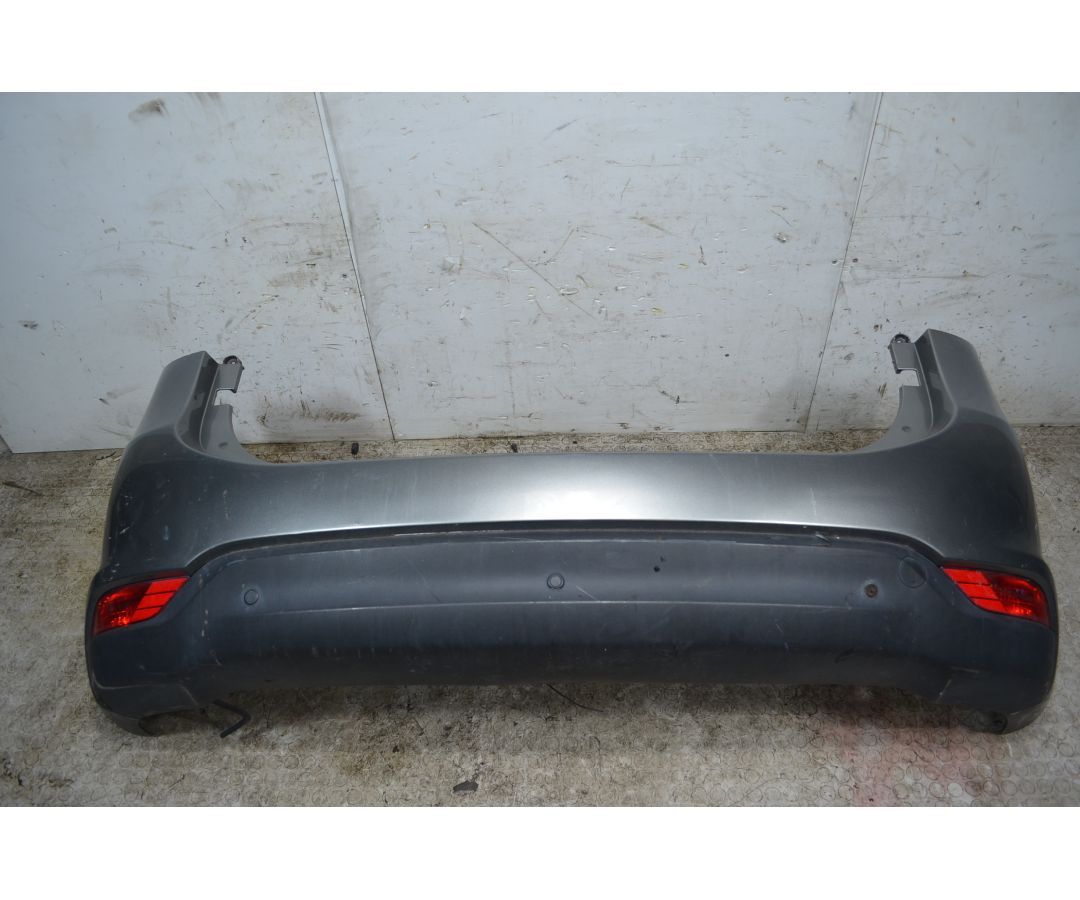 Paraurti Posteriore Kia Carens Dal 2013 al 2017 Cod 86611A4000  1768908272415