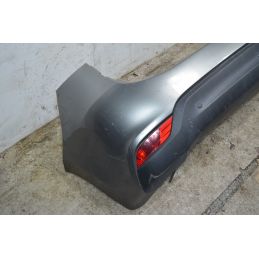 Paraurti Posteriore Kia Carens Dal 2013 al 2017 Cod 86611A4000  1768908272415