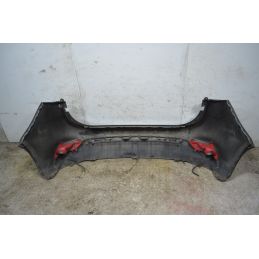 Paraurti Posteriore Kia Carens Dal 2013 al 2017 Cod 86611A4000  1768908272415