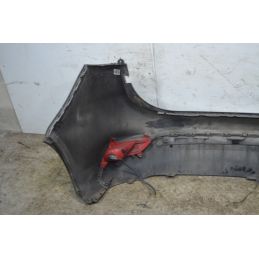 Paraurti Posteriore Kia Carens Dal 2013 al 2017 Cod 86611A4000  1768908272415