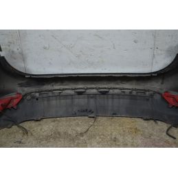 Paraurti Posteriore Kia Carens Dal 2013 al 2017 Cod 86611A4000  1768908272415