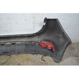 Paraurti Posteriore Kia Carens Dal 2013 al 2017 Cod 86611A4000  1768908272415
