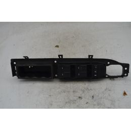 Pulsantiera alzacristalli anteriore SX Jeep Compass Dal 2011 al 2015 Cod 50621225191  1768908826663