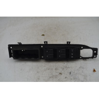 Pulsantiera alzacristalli anteriore SX Jeep Compass Dal 2011 al 2015 Cod 50621225191  1768908826663