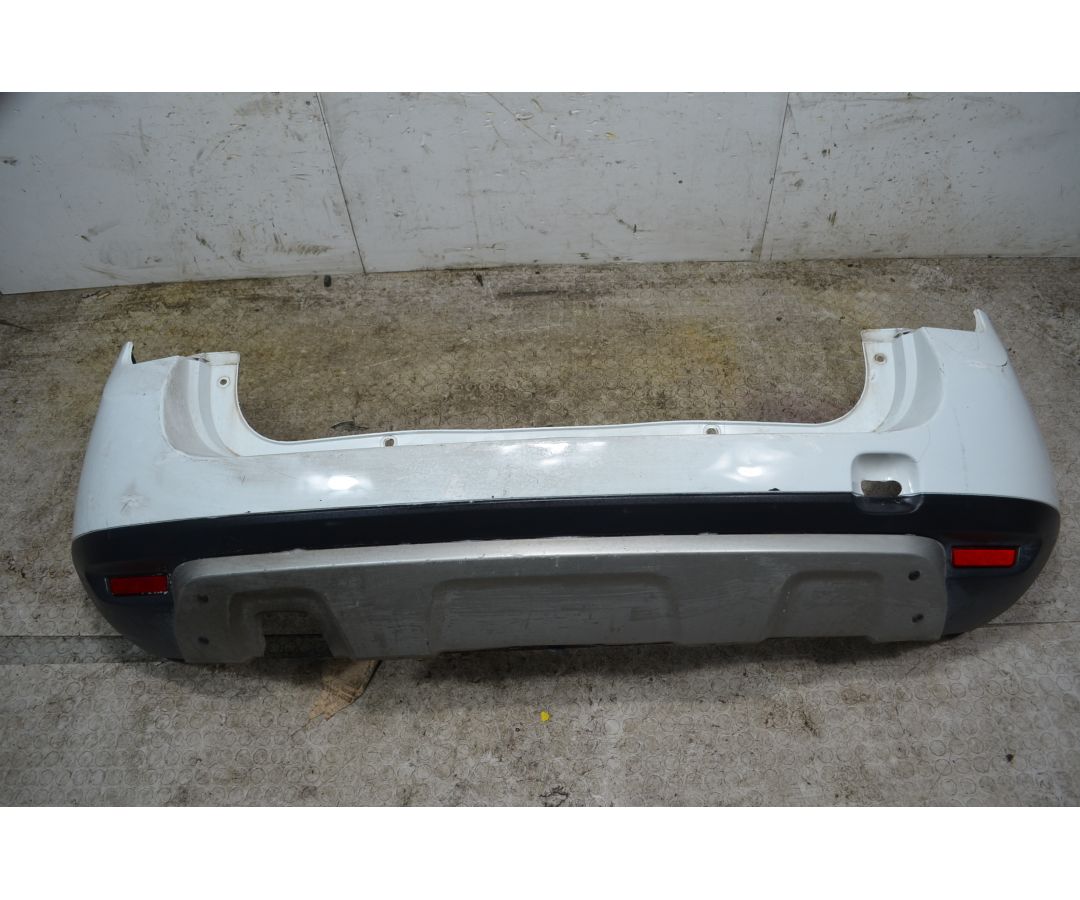 Paraurti Posteriore Dacia Duster Dal 2013 al 2018 Cod 850226743R  1768908715622