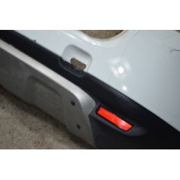 Paraurti Posteriore Dacia Duster Dal 2013 al 2018 Cod 850226743R  1768908715622