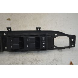 Pulsantiera alzacristalli anteriore SX Jeep Compass Dal 2011 al 2015 Cod 50621225191  1768908826663