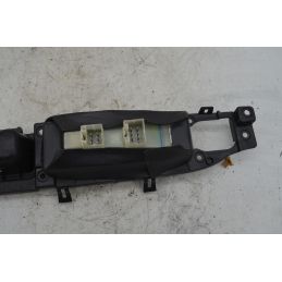 Pulsantiera alzacristalli anteriore SX Jeep Compass Dal 2011 al 2015 Cod 50621225191  1768908826663