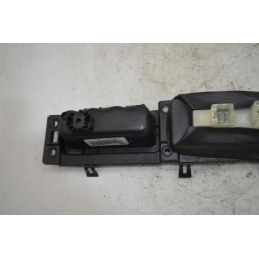 Pulsantiera alzacristalli anteriore SX Jeep Compass Dal 2011 al 2015 Cod 50621225191  1768908826663