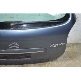Portellone Bagagliaio Posteriore Citroen Xsara Picasso dal 1999 al 2012 Cod 8701L3  1768908955943