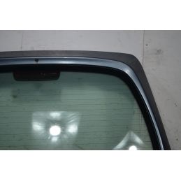 Portellone Bagagliaio Posteriore Citroen Xsara Picasso dal 1999 al 2012 Cod 8701L3  1768908955943