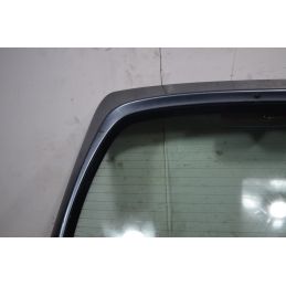 Portellone Bagagliaio Posteriore Citroen Xsara Picasso dal 1999 al 2012 Cod 8701L3  1768908955943