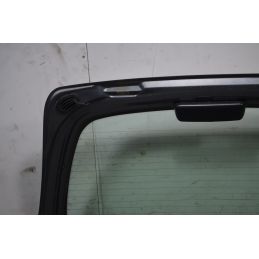 Portellone Bagagliaio Posteriore Citroen Xsara Picasso dal 1999 al 2012 Cod 8701L3  1768908955943