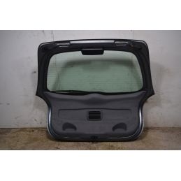 Portellone Bagagliaio Posteriore Citroen Xsara Picasso dal 1999 al 2012 Cod 8701L3  1768908955943