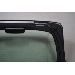 Portellone Bagagliaio Posteriore Citroen Xsara Picasso dal 1999 al 2012 Cod 8701L3  1768908955943