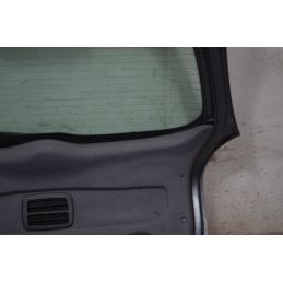 Portellone Bagagliaio Posteriore Citroen Xsara Picasso dal 1999 al 2012 Cod 8701L3  1768908955943