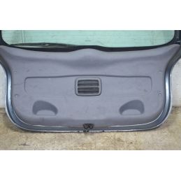 Portellone Bagagliaio Posteriore Citroen Xsara Picasso dal 1999 al 2012 Cod 8701L3  1768908955943