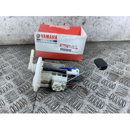 Pompa Benzina Yamaha T-max Tmax 530 DX Dal 2017 al 2019 Cod BC3-13907-01  1768909025805