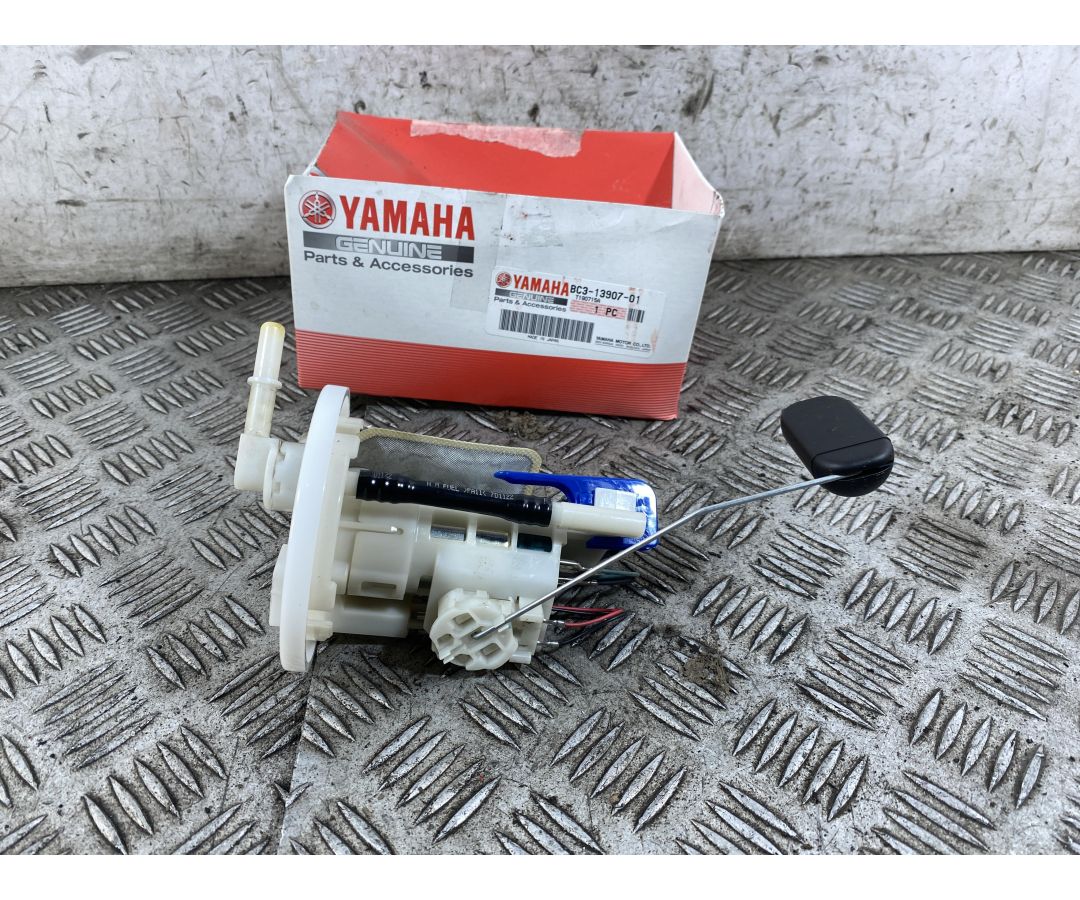 Pompa Benzina Yamaha T-max Tmax 530 DX Dal 2017 al 2019 Cod BC3-13907-01  1768909025805