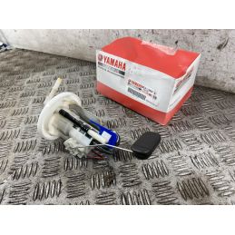 Pompa Benzina Yamaha T-max Tmax 530 DX Dal 2017 al 2019 Cod BC3-13907-01  1768909025805