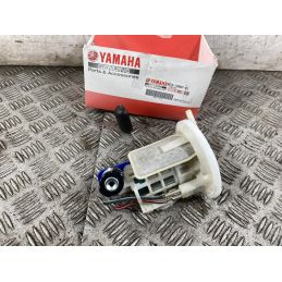 Pompa Benzina Yamaha T-max Tmax 530 DX Dal 2017 al 2019 Cod BC3-13907-01  1768909025805