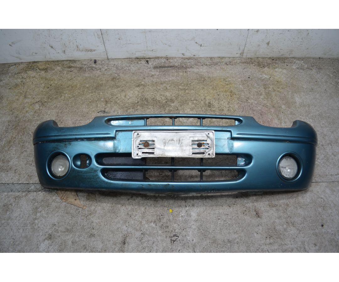 Paraurti Anteriore Renault Twingo Dal 1998 al 2007 Cod 7701697654  1768909155960