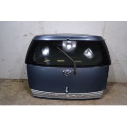 Portellone Bagagliaio Posteriore Daihatsu Materia dal 2006 al 2016 Cod 67005B1301  1768909489898