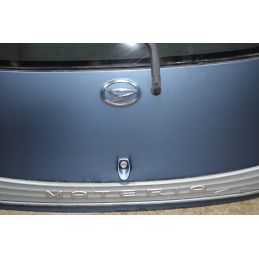 Portellone Bagagliaio Posteriore Daihatsu Materia dal 2006 al 2016 Cod 67005B1301  1768909489898