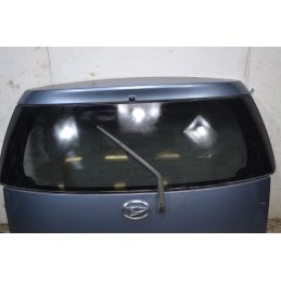 Portellone Bagagliaio Posteriore Daihatsu Materia dal 2006 al 2016 Cod 67005B1301  1768909489898