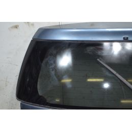 Portellone Bagagliaio Posteriore Daihatsu Materia dal 2006 al 2016 Cod 67005B1301  1768909489898