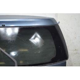 Portellone Bagagliaio Posteriore Daihatsu Materia dal 2006 al 2016 Cod 67005B1301  1768909489898