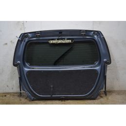 Portellone Bagagliaio Posteriore Daihatsu Materia dal 2006 al 2016 Cod 67005B1301  1768909489898