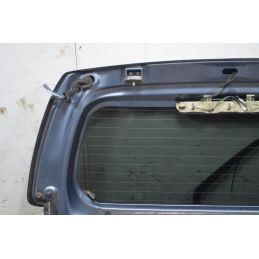Portellone Bagagliaio Posteriore Daihatsu Materia dal 2006 al 2016 Cod 67005B1301  1768909489898