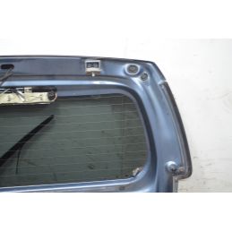 Portellone Bagagliaio Posteriore Daihatsu Materia dal 2006 al 2016 Cod 67005B1301  1768909489898