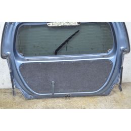 Portellone Bagagliaio Posteriore Daihatsu Materia dal 2006 al 2016 Cod 67005B1301  1768909489898
