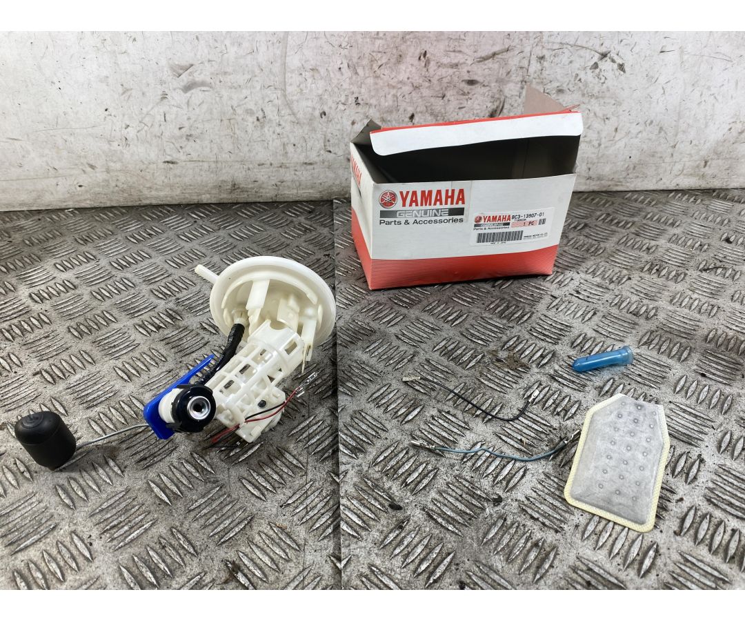 Pompa Benzina Yamaha T-max Tmax 530 DX Dal 2017 al 2019 Cod BC3-13907-01  1768909359863