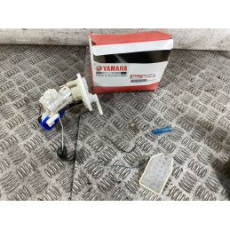Pompa Benzina Yamaha T-max Tmax 530 DX Dal 2017 al 2019 Cod BC3-13907-01  1768909359863