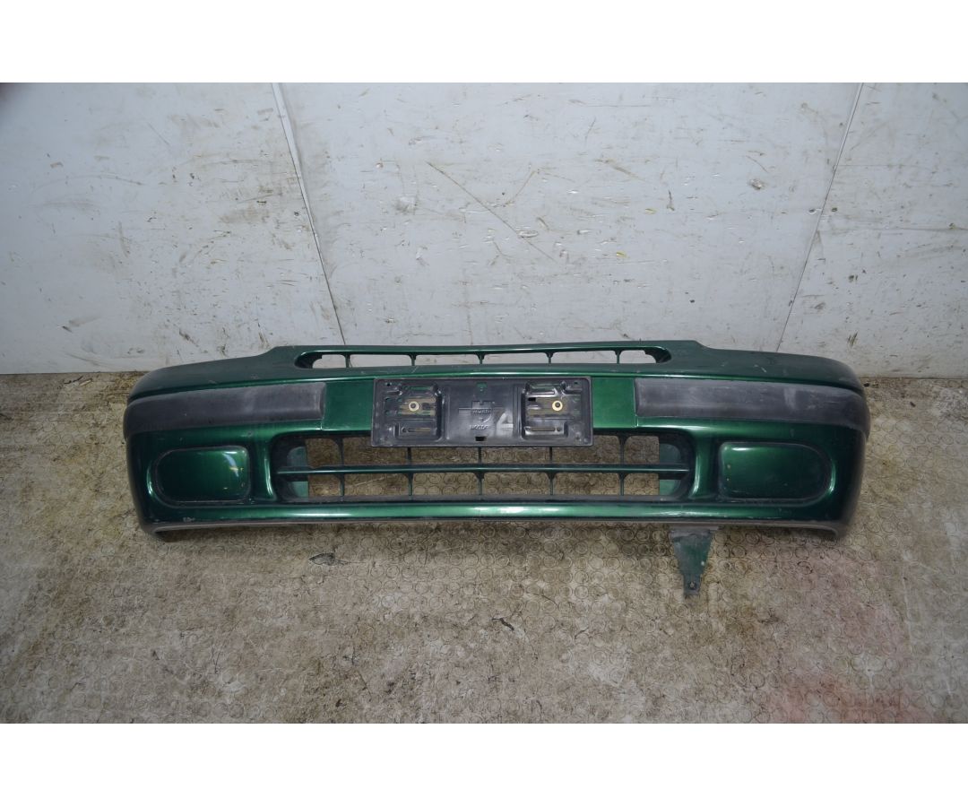 Paraurti Anteriore Renault Clio Dal 1996 al 1998 Cod 7701469722  1768909499125