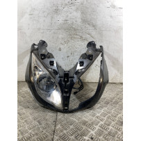 Carena Scudo Anteriore Con Faro SX Honda SW-T 400 / 600 dal 2008 al 2016  1768909936200