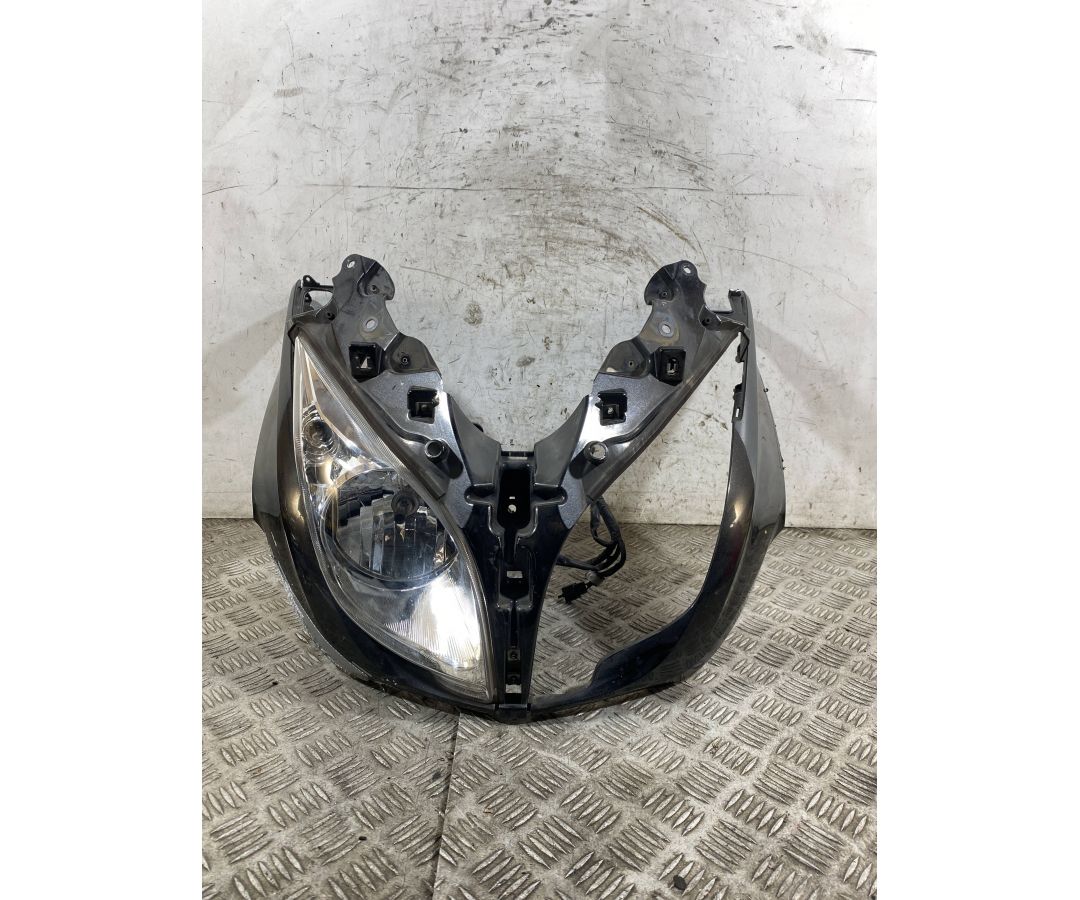 Carena Scudo Anteriore Con Faro SX Honda SW-T 400 / 600 dal 2008 al 2016  1768909936200