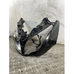 Carena Scudo Anteriore Con Faro SX Honda SW-T 400 / 600 dal 2008 al 2016  1768909936200