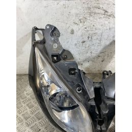 Carena Scudo Anteriore Con Faro SX Honda SW-T 400 / 600 dal 2008 al 2016  1768909936200