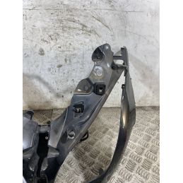 Carena Scudo Anteriore Con Faro SX Honda SW-T 400 / 600 dal 2008 al 2016  1768909936200