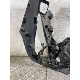 Carena Scudo Anteriore Con Faro SX Honda SW-T 400 / 600 dal 2008 al 2016  1768909936200