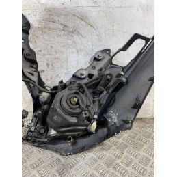 Carena Scudo Anteriore Con Faro SX Honda SW-T 400 / 600 dal 2008 al 2016  1768909936200