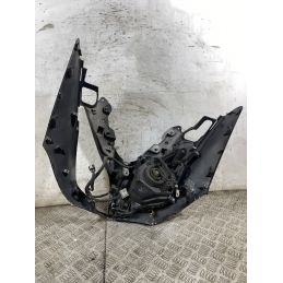 Carena Scudo Anteriore Con Faro SX Honda SW-T 400 / 600 dal 2008 al 2016  1768909936200