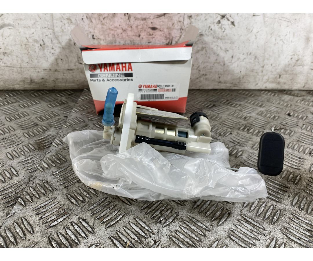 Pompa Benzina Yamaha T-max Tmax 530 DX Dal 2017 al 2019 Cod BC3-13907-01  1768909761826