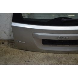 Portellone Bagagliaio Posteriore Jeep Compass dal 2011 al 2015 Cod K05074972AI  1768909844543