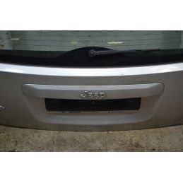 Portellone Bagagliaio Posteriore Jeep Compass dal 2011 al 2015 Cod K05074972AI  1768909844543